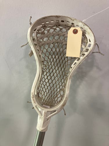 Gait Torque 3 Head Maverik Scandium Defensive Shaft (Used)