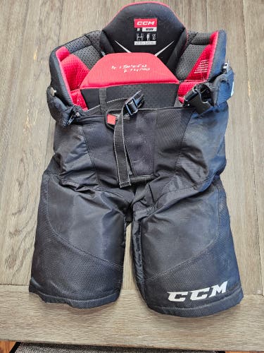 Men's Senior Medium CCM Jetspeed FT4 Pro Hockey Pants