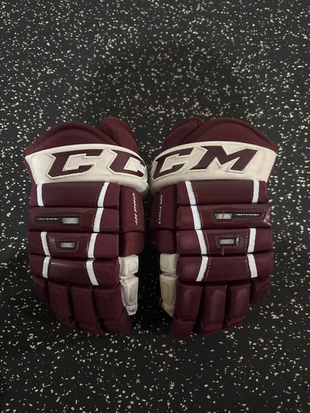 CCM HG4RPro Gloves 14" (Used)