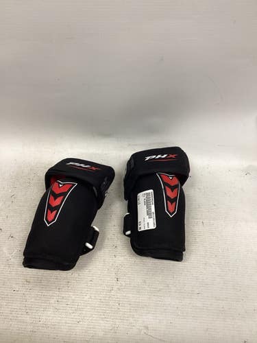 Used Phx ELBOW Youth Elbow Pads LG 11851-S000040245