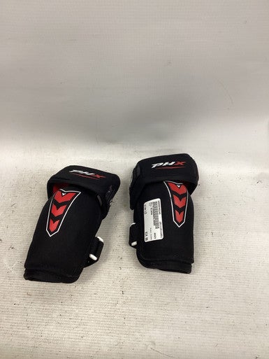 Used Phx ELBOW Youth Elbow Pads LG 11851-S000040245
