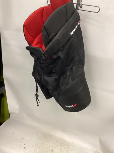 Used Phx PANTS Youth Pant Black LG 11851-S000040246