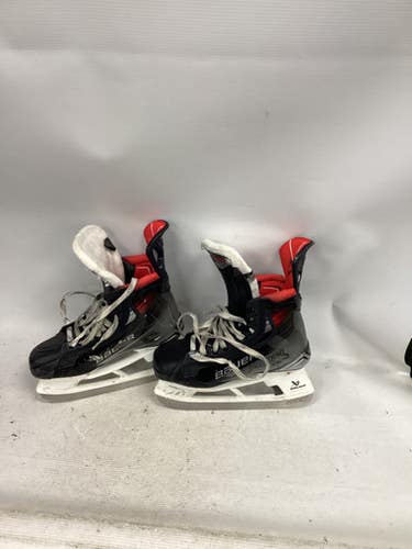 Used Bauer X5PRO Junior Hockey Skate Junior 03 11851-S000040243