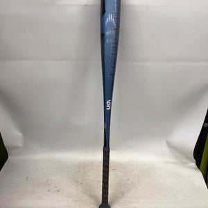 Used Louisville Slugger OMAHA BB/SB USA 2 5/8 Bat 32" 11851-S000040235