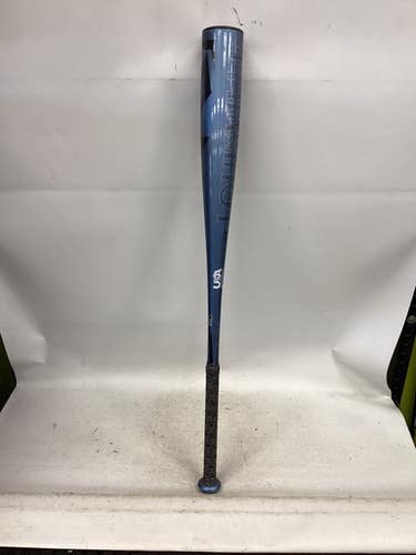 Used Louisville Slugger OMAHA BB/SB USA 2 5/8 Bat 32" 11851-S000040235