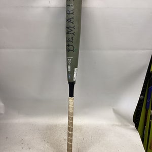 Used Demarini THE GOODS ORIGINAL BB/SB High School -3 Bat 33" 11851-S000040227