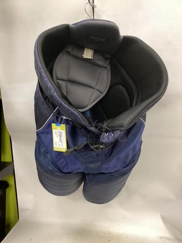 Used Nike QUEST Senior Pant Navy Blue XL 11851-S000040231