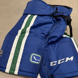 Senior Medium CCM HP70 Hockey Pants Pro Stock (New)