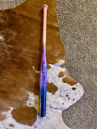 2026 Easton Ghost Advanced Composite Bat (-10) 22 oz 32" (New)