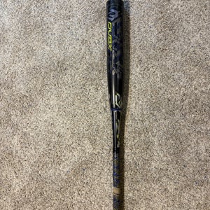 2024 Louisville Slugger Xeno Composite Bat (-11) 19 oz 30" (Used)