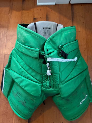 Senior XL CCM HPG 12A Hockey Goalie Pants (Used)