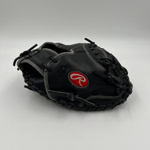 Rawlings Gold Glove Gamer Series 32.5 Catchers Mitts Baseball Glove
