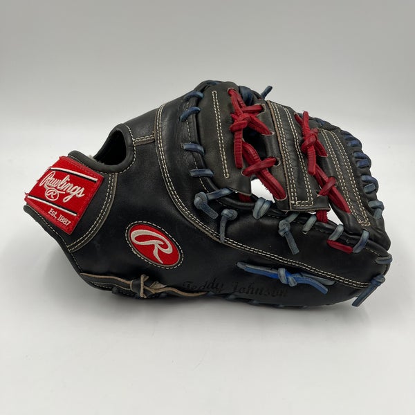 Rawlings Pro Preferred Anthony Rizzo 12.75 First Base Mitt Baseball Glove