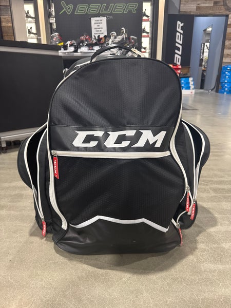 CCM Bag (Used) 18x18x25