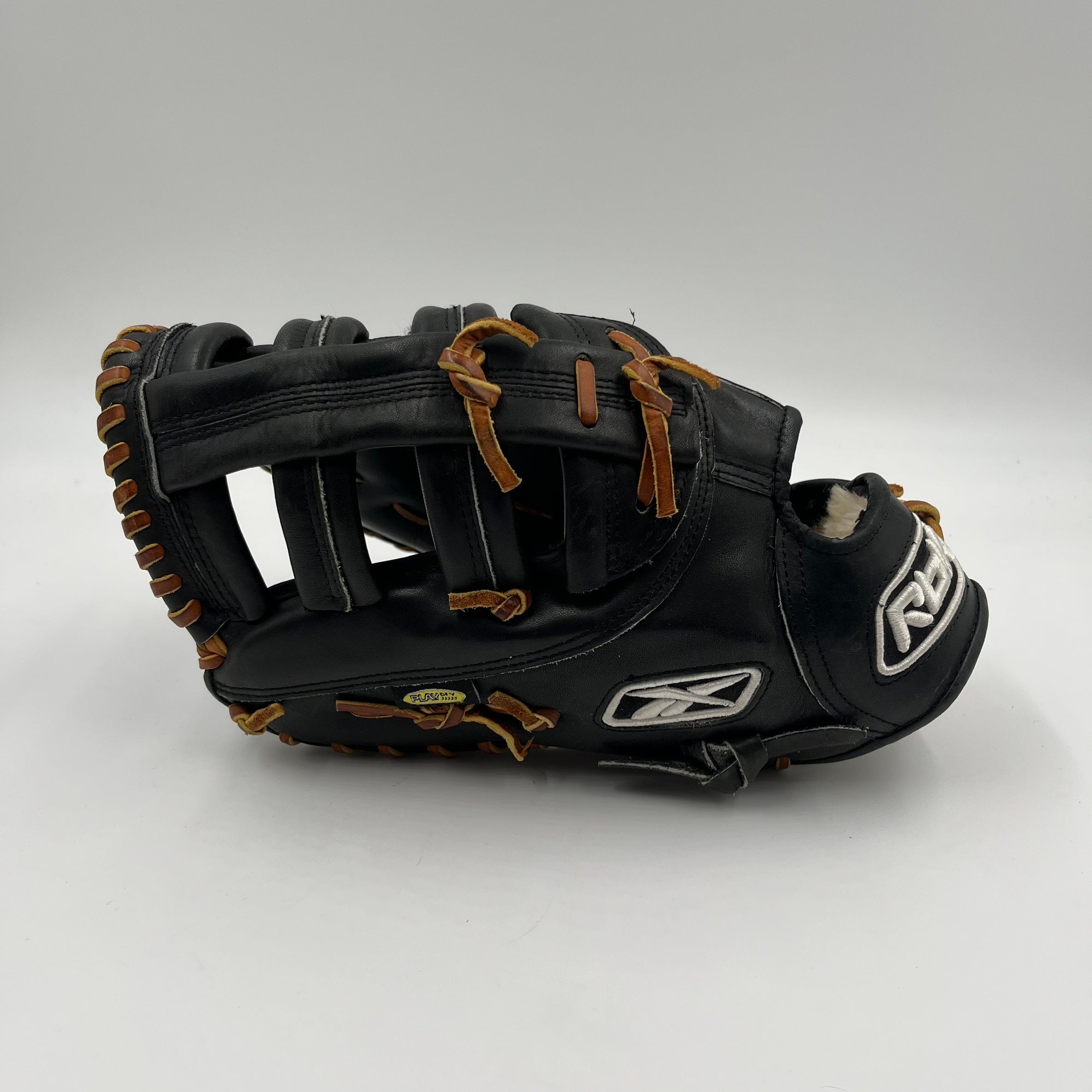 ■レア■ Reebok リーボック VR6000 OTR 投手 硬式 グローブ Reebok VR6000 OTR Series VROTRFB Baseball Glove Mitt 12” Inch Left