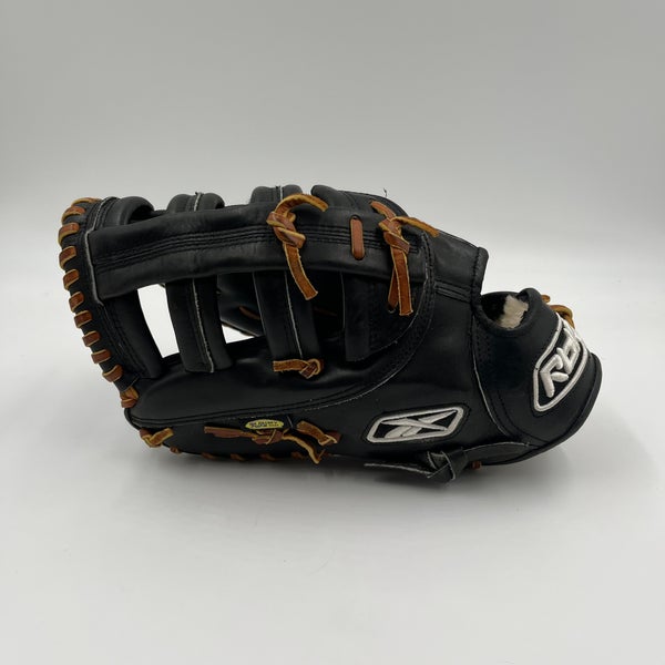 Reebok VR6000 OTR Series 12” Lefty First Base Mitt Baseball Glove