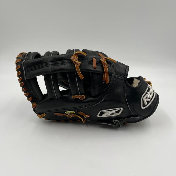 Reebok VR6000 OTR Series 12” Lefty First Base Mitt Baseball