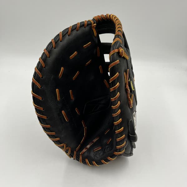 Reebok VR6000 OTR Series 12” Lefty First Base Mitt Baseball