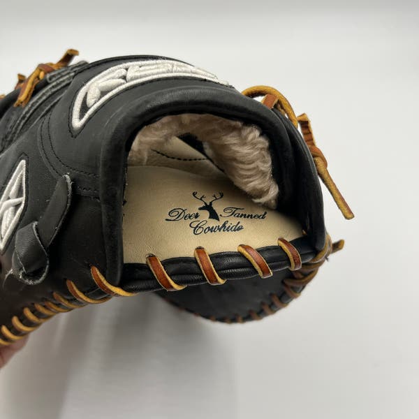 Reebok VR6000 OTR Series 12” Lefty First Base Mitt Baseball Glove
