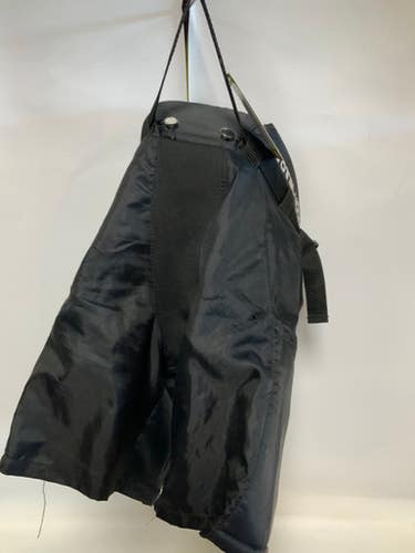 Used USA Hockey TOTAL HOCKEY Youth Pant Black SM 11823-S000035936