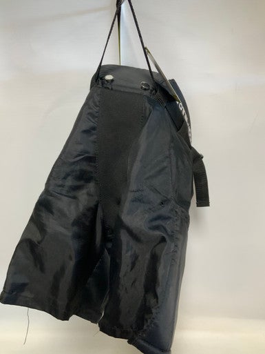 Used USA Hockey TOTAL HOCKEY Youth Pant Black SM 11823-S000035936