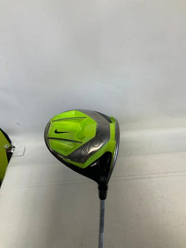 Used Nike VAPOR SPEED Mens Driver RH 9.5 Degree 11823-S000035917