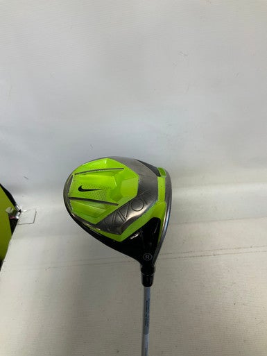 Used Nike VAPOR SPEED Mens Driver RH 9.5 Degree 11823-S000035917