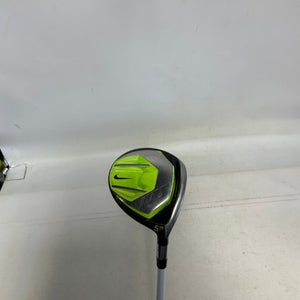 Used Nike VAPOR SPEED Mens Fairway Wood RH 5 Wood 11823-S000035918