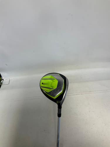 Used Nike VAPOR SPEED Mens Fairway Wood RH 5 Wood 11823-S000035918
