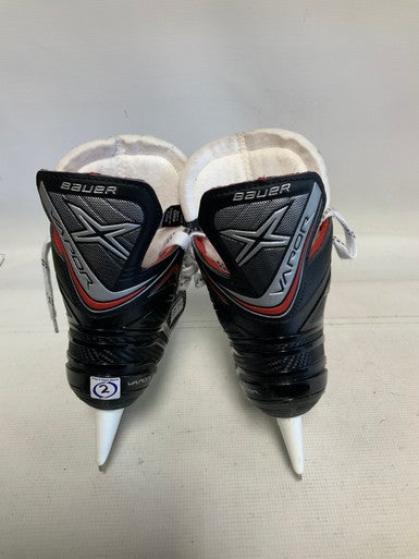 Used Bauer X300 Junior Hockey Skate Junior 03 11823-S000035920