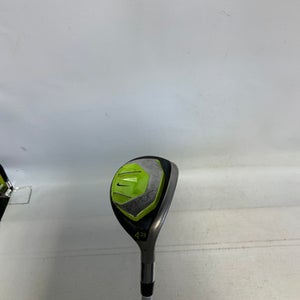 Used Nike VAPOR SPEED Mens Hybrid Club RH 4 Hybrid 11823-S000035919