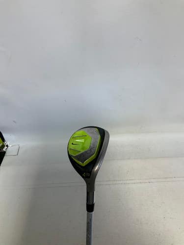 Used Nike VAPOR SPEED Mens Hybrid Club RH 4 Hybrid 11823-S000035919