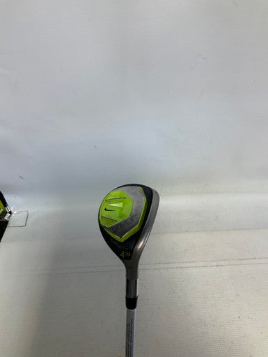 Used Nike VAPOR SPEED Mens Hybrid Club RH 4 Hybrid 11823-S000035919