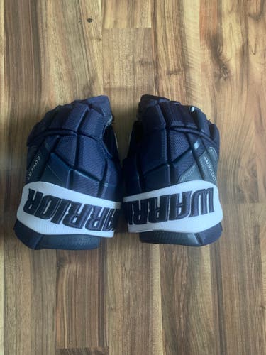 Warrior Covert QR6 Gloves 14" Pro Stock (Used)