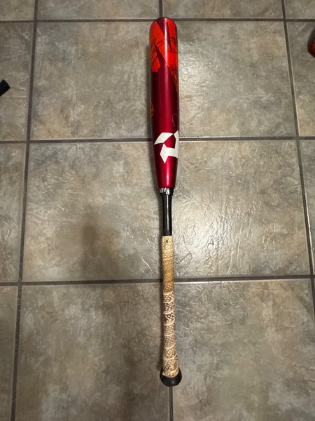 2024 DeMarini Zoa Composite USSSA Certified Bat (-5) 26 oz 31" (Used)