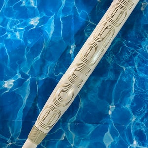 2023 Warstic Bonesaber Composite Bat (-9) Composite 25 oz 34" (Used)