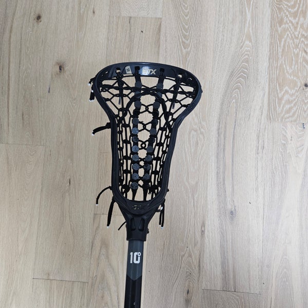 Adult STX Crux 600 Stick (Used)