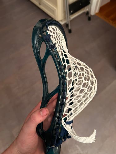 STX STALLION PRISM Strung Head (Used)