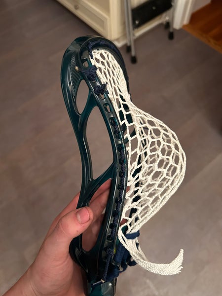 STX STALLION PRISM Strung Head (Used)