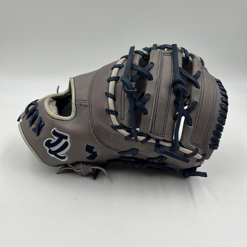 JL Glove Co 12.75 First Base Mitt Baseball Glove