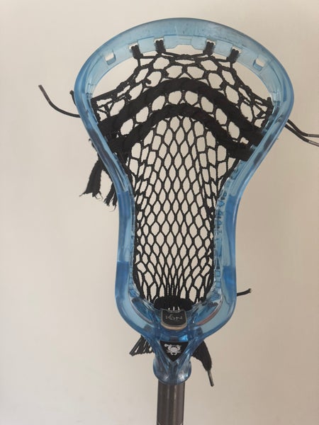 Frost ECD Ion Head (Used) with Warrior EVO QX2 Shaft