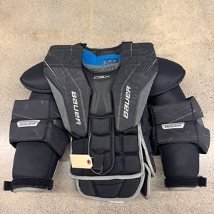 Bauer GSX Goalie Chest Protector | Size Junior Large/Extra Large