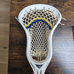 Warrior Strung Rabil 2X Head (Used)