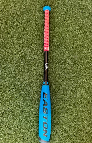 2025 Easton ADV 360 Composite USABat Certified Bat (-11) 18 oz 29" (Used)