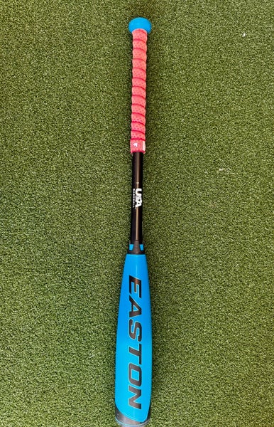 2025 Easton ADV 360 Composite USABat Certified Bat (-11) 18 oz 29" (Used)