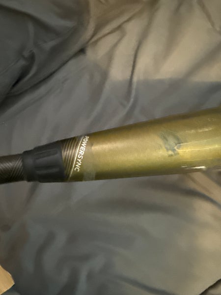 Rawlings Icon Composite BBCOR Certified Bat (-3) 29 oz 32" (Used)