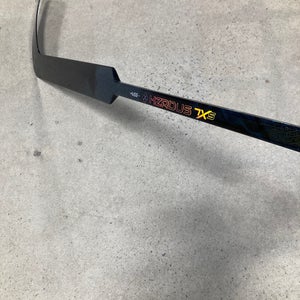 Senior True 7X5 Regular Goalie Stick | T31, 26" Paddle