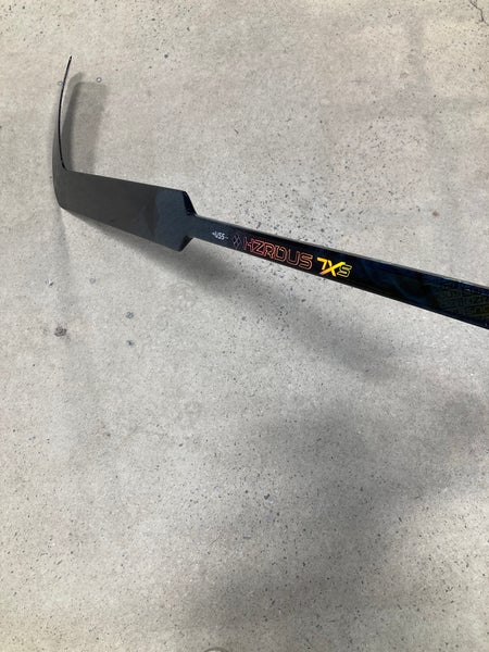 Senior True 7X5 Regular Goalie Stick | T31, 26" Paddle