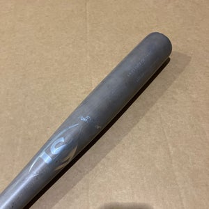 Louisville Slugger Player's Cut Wood Bat (-3) Maple 29 oz 32" (Used)