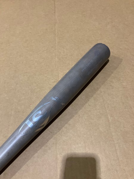 Louisville Slugger Player's Cut Wood Bat (-3) Maple 29 oz 32" (Used)